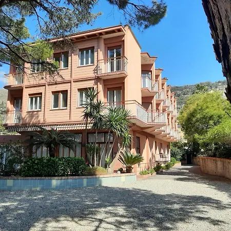Otel Esperia