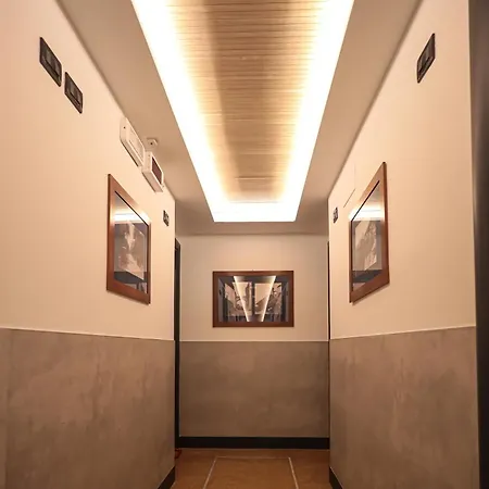 Otel Esperia Cenova