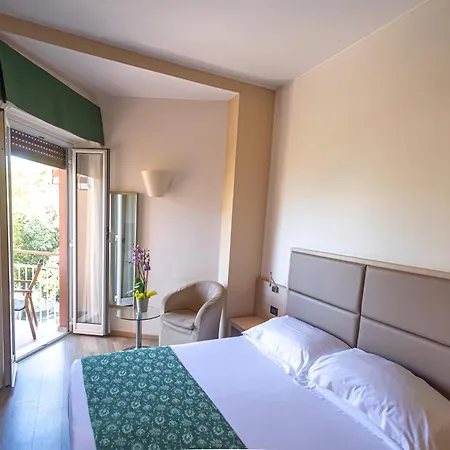 Esperia 3* Genova