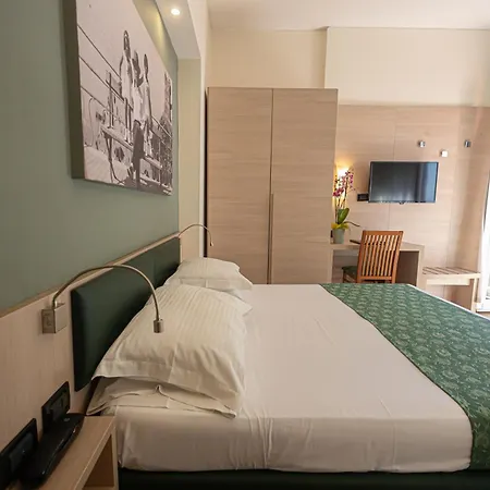 Otel Esperia