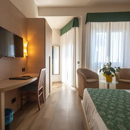 Esperia Hotel Genova