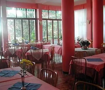 Esperia Hotel Genova