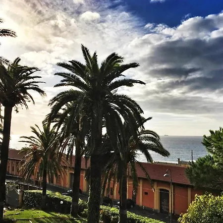 Hotel Esperia Genova