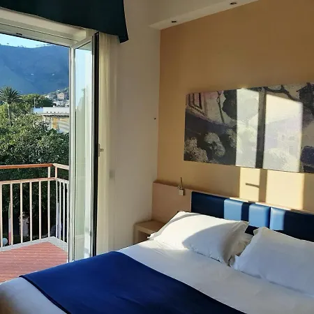 Hotel Esperia Genua