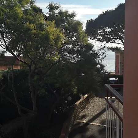 Esperia Hotel Genua