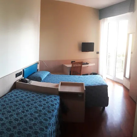 Hotel Esperia Genua