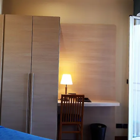 Esperia 3* Genua