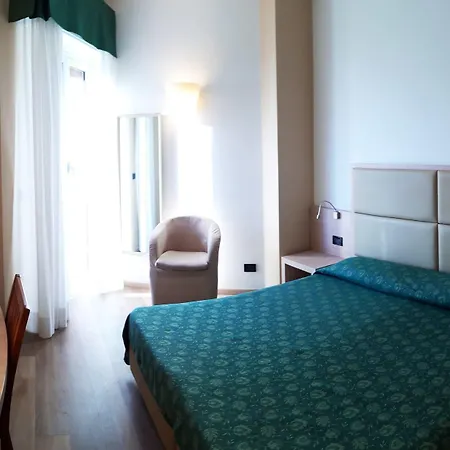 Esperia 3* Genua