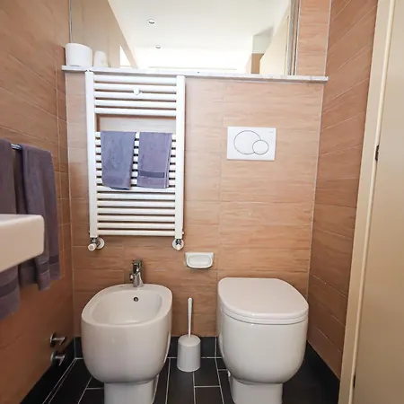 Esperia Hotel Genua