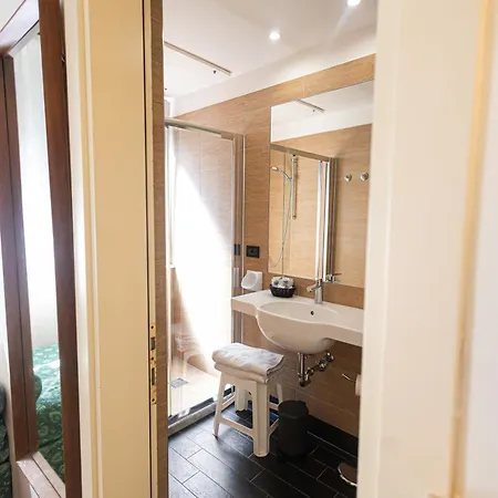 Hotel Esperia Genua