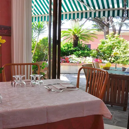 Hotel Esperia Genua