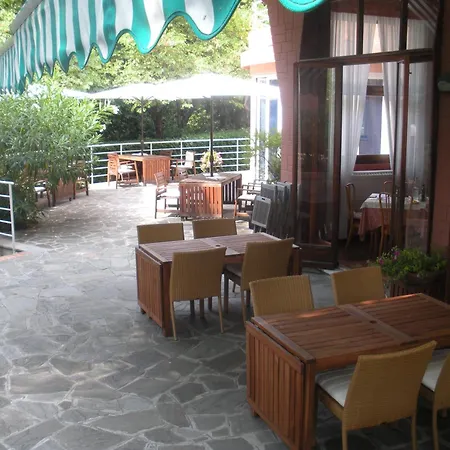 Hotel Esperia Genua
