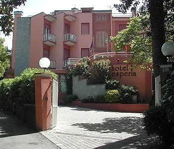 Esperia Hotel Genua